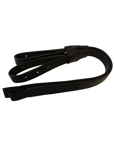 HILBAR STEIGBÜGELRIEMEN SPEZIAL LEDER
