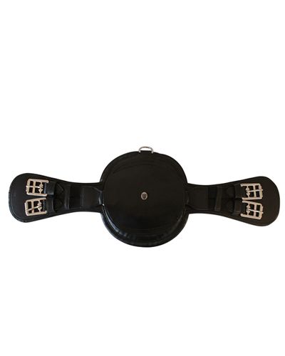 HILBAR ROYAL PRO-AIR PLUS LEDERGURT