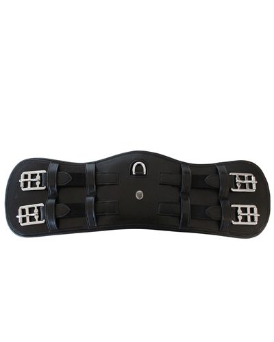 HILBAR ROYAL PRO-AIR LEDERGURT
