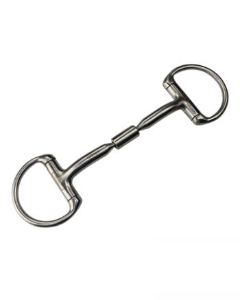 OLIVENKOPFGEBISS EQUISHAPE