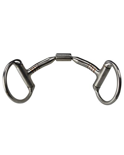 HILBAR OLIVENKOPFGEBISS EQUISHAPE