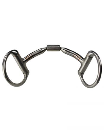 OLIVENKOPFGEBISS EQUISHAPE
