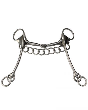 HILBAR ISLANDKANDARE EINARMIG EINFACH GEBROCHEN