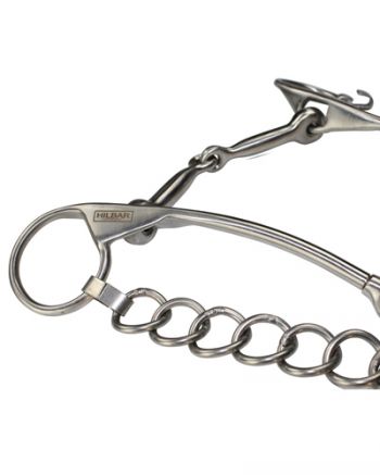 HILBAR ISLANDKANDARE EINARMIG EINFACH GEBROCHEN