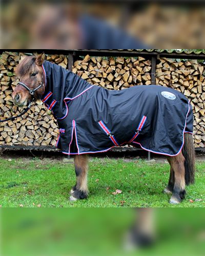 HILBAR OUTDOORDECKE 
