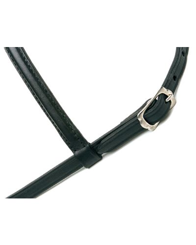 HILBAR KOPFSTÜCK-BLK GLATT