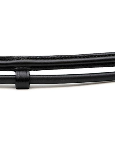 HILBAR SPERRH. ENGL./KOMB. BLK RUND